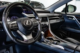 Lexus RX 350 * * * KEYLESS* LED* NAVI | Mobile.bg    6