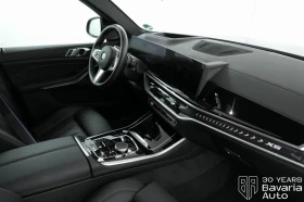 Обява за продажба на BMW X5 30d xDrive M Sport Paket  Individual ~ 177 876 лв. - изображение 6