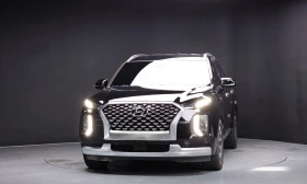 Обява за продажба на Hyundai Palisade Diesel 2.2 4WD Calligraphy ~65 154 лв. - изображение 2
