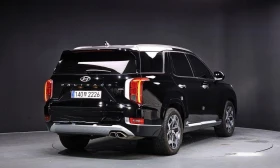 Обява за продажба на Hyundai Palisade Diesel 2.2 4WD Calligraphy ~65 154 лв. - изображение 1