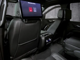 Gmc Yukon 6.2 V8 DENALI/BOSE/HEAD UP/PANO/TV/360/7-МЕСТЕН/ - 186980 лв. / 95601.36 € - 35283358 14