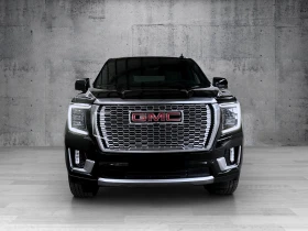 Gmc Yukon 6.2 V8 DENALI/BOSE/HEAD UP/PANO/TV/360/7-МЕСТЕН/ - 186980 лв. / 95601.36 € - 35283358 2