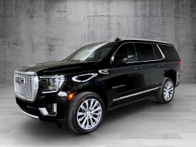 Gmc Yukon 6.2 V8 DENALI/BOSE/HEAD UP/PANO/TV/360/7-МЕСТЕН/ - 186980 лв. / 95601.36 € - 35283358 3
