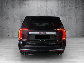 Gmc Yukon 6.2 V8 DENALI/BOSE/HEAD UP/PANO/TV/360/7-МЕСТЕН/ - 186980 лв. / 95601.36 € - 35283358 6