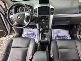 Chevrolet Captiva 2 4I* 4×4* 7*  | Mobile.bg    10