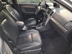 Chevrolet Captiva 2 4I* 4&#215;4* 7местен* ХОЛАНДИЯ - 7800 лв. / 3988.08 € - 56948199 4