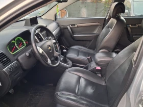 Chevrolet Captiva 2 4I* 4&#215;4* 7местен* ХОЛАНДИЯ - 7800 лв. / 3988.08 € - 56948199 8