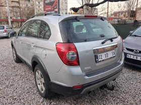 Chevrolet Captiva 2 4I* 4&#215;4* 7местен* ХОЛАНДИЯ - 7800 лв. / 3988.08 € - 56948199 3