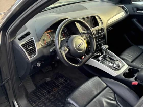 Audi Q5 * Progressiv * CARFAX * БЕЗ ПЪРВОНАЧАЛНА ВНОС - 16900 лв. / 8640.83 € - 87345476 4