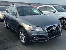 Audi Q5 * Progressiv * CARFAX * БЕЗ ПЪРВОНАЧАЛНА ВНОС - 16900 лв. / 8640.83 € - 87345476 3
