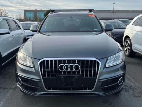 Audi Q5 * Progressiv * CARFAX * БЕЗ ПЪРВОНАЧАЛНА ВНОС - 16900 лв. / 8640.83 € - 87345476 5