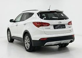 Hyundai Santa fe 6+ 1 MESTA#EXCLUSIVE#PODGREV#PANORAMA#CAMERA# - 13800 € / 26990.45 лв. - 54161709 5