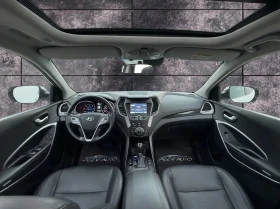 Hyundai Santa fe 6+ 1 MESTA#EXCLUSIVE#PODGREV#PANORAMA#CAMERA# - 13800 € / 26990.45 лв. - 54161709 10
