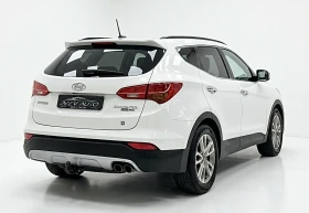 Hyundai Santa fe 6+ 1 MESTA#EXCLUSIVE#PODGREV#PANORAMA#CAMERA# - 13800 € / 26990.45 лв. - 54161709 7