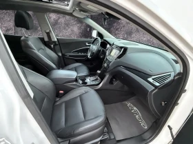 Hyundai Santa fe 6+ 1 MESTA#EXCLUSIVE#PODGREV#PANORAMA#CAMERA# - 13800 € / 26990.45 лв. - 54161709 11