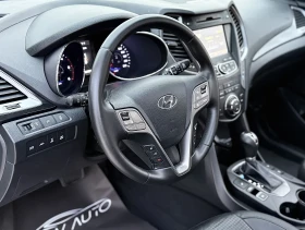 Hyundai Santa fe 6+ 1 MESTA#EXCLUSIVE#PODGREV#PANORAMA#CAMERA# - 13800 € / 26990.45 лв. - 54161709 16