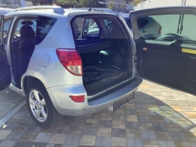 Toyota Rav4  Газ с ръчни скорости - 6900 € / 13495.23 лв. - 86675699 7