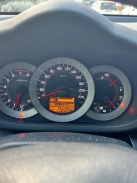 Toyota Rav4  Газ с ръчни скорости - 6900 € / 13495.23 лв. - 86675699 11