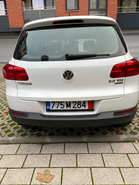 VW Tiguan  2.0TDI 4/4 DSG Камера - 12300 € / 24056.71 лв. - 74291015 5