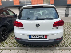 VW Tiguan  2.0TDI 4/4 DSG Камера - 12300 € / 24056.71 лв. - 74291015 2