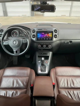 VW Tiguan  2.0TDI 4/4 DSG Камера - 12300 € / 24056.71 лв. - 74291015 7