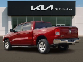 Dodge RAM 1500 * Big Horn, Lonestar * CARFAX * БЕЗ ПЪРВОНАЧАЛНА В - 25700 € / 50264.83 лв. - 19560952 7