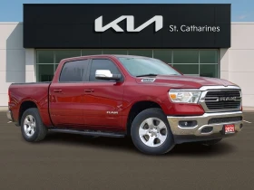 Dodge RAM 1500 * Big Horn, Lonestar * CARFAX * БЕЗ ПЪРВОНАЧАЛНА В - 25700 € / 50264.83 лв. - 19560952 6