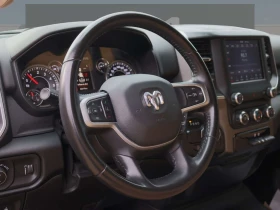 Dodge RAM 1500 * Big Horn, Lonestar * CARFAX * БЕЗ ПЪРВОНАЧАЛНА В - 25700 € / 50264.83 лв. - 19560952 10