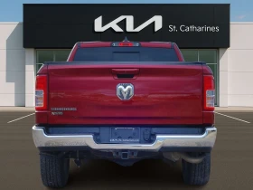 Dodge RAM 1500 * Big Horn, Lonestar * CARFAX * БЕЗ ПЪРВОНАЧАЛНА В - 25700 € / 50264.83 лв. - 19560952 8