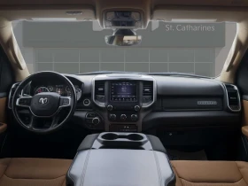 Dodge RAM 1500 * Big Horn, Lonestar * CARFAX * БЕЗ ПЪРВОНАЧАЛНА В - 25700 € / 50264.83 лв. - 19560952 16