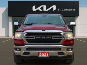 Dodge RAM 1500 * Big Horn, Lonestar * CARFAX * БЕЗ ПЪРВОНАЧАЛНА В - 25700 € / 50264.83 лв. - 19560952 4