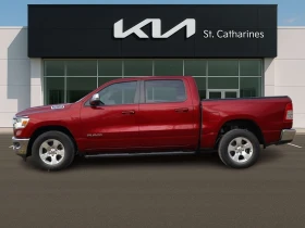 Dodge RAM 1500 * Big Horn, Lonestar * CARFAX * БЕЗ ПЪРВОНАЧАЛНА В - 25700 € / 50264.83 лв. - 19560952 3