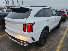 Kia Sorento SX С РЕГИСТРАЦИЯ & АВТО КРЕДИТ, снимка 3