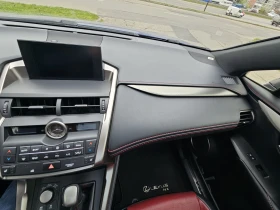 Lexus NX 300h F-SPORT/360 camera - 25999 € / 50849.62 лв. - 98455638 6