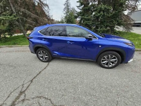 Lexus NX 300h F-SPORT/360 camera - 25999 € / 50849.62 лв. - 98455638 2