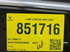 BMW X1 * XDRIVE28I * CARFAX* ПАНОРАМА* ПОДГРЕВИ - 11900 € / 23274.38 лв. - 98645389 15