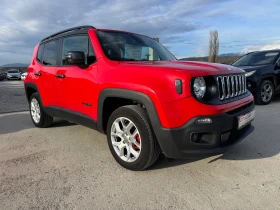 Jeep Renegade 2.0 d Avtomatik, 4x4, evro 6 - 10999 € / 21512.17 лв. - 49241313 4
