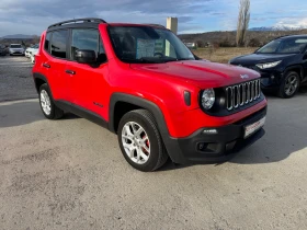 Jeep Renegade 2.0 d Avtomatik, 4x4, evro 6 - 10999 € / 21512.17 лв. - 49241313 3