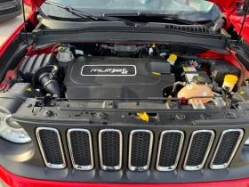 Jeep Renegade 2.0 d Avtomatik, 4x4, evro 6 - 10999 € / 21512.17 лв. - 49241313 16