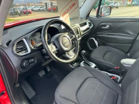 Jeep Renegade 2.0 d Avtomatik, 4x4, evro 6 - 10999 € / 21512.17 лв. - 49241313 9