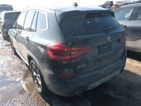 BMW X3 XDRIVE30I SPORT UTILITY 4D/ПАНОРАМА/ПОДГРЕВИ - 19900 € / 38921.02 лв. - 97966305 4