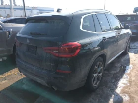 BMW X3 XDRIVE30I SPORT UTILITY 4D/ПАНОРАМА/ПОДГРЕВИ - 19900 € / 38921.02 лв. - 97966305 3