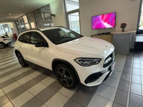 Mercedes-Benz GLA 250e AMG line - 34990 € / 68434.49 лв. - 19119221 3