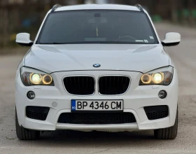 BMW X1 2.0 143+  - 5700 € / 11148.23 лв. - 69445248 2