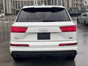 Audi Q7 3.0T Technik/CARFAX/360/PANO/ОБДУХВАНЕ - 13790 € / 26970.90 лв. - 76679096 5