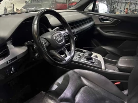 Audi Q7 3.0T Technik/CARFAX/360/PANO/ОБДУХВАНЕ - 13790 € / 26970.90 лв. - 76679096 7