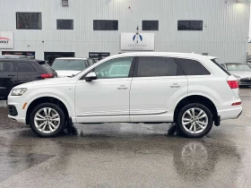 Audi Q7 3.0T Technik/CARFAX/360/PANO/ОБДУХВАНЕ - 13790 € / 26970.90 лв. - 76679096 3