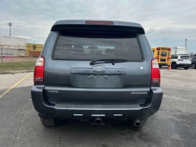 Toyota 4runner * V6 Limited * 2 КЛЮЧА* PANO* KEYLESS* ПОДГРЕВ*  | Auto.bg — изображение 4