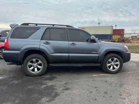 Toyota 4runner * V6 Limited * 2 КЛЮЧА* PANO* KEYLESS* ПОДГРЕВ*  | Auto.bg — изображение 3