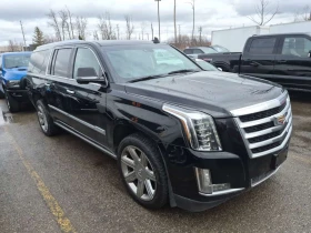 Cadillac Escalade * PREMIUM LUXURY *  - 27490 € / 53765.77 лв. - 17897711 2